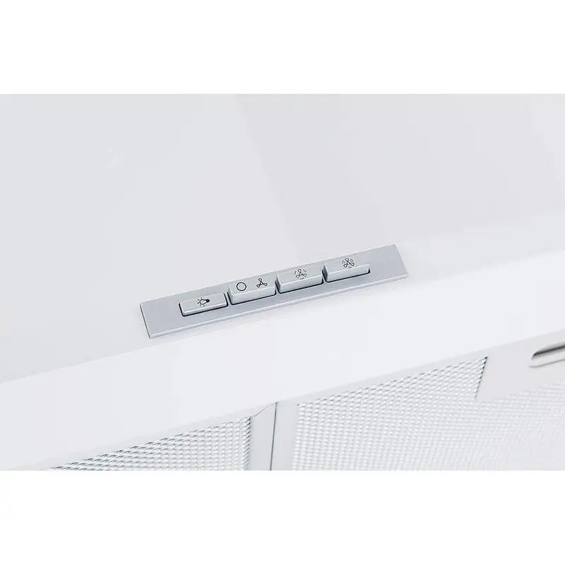 Купольная Вытяжка Elica MISSY LX WH/A/60 Белый