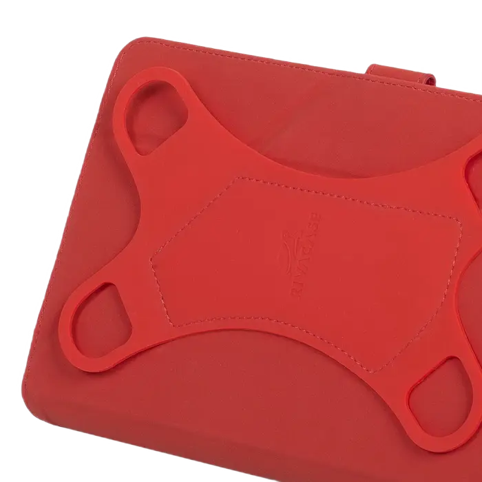 Чехол для планшета Rivacase Malpensa 7" Красный