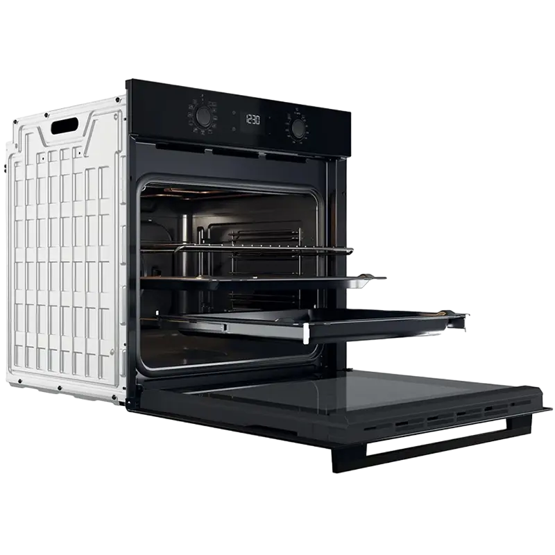 Cuptor Electric Whirlpool OMK58HU1B Negru