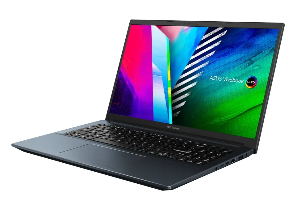 ASUS Vivobook Pro 15 OLED K3500PC