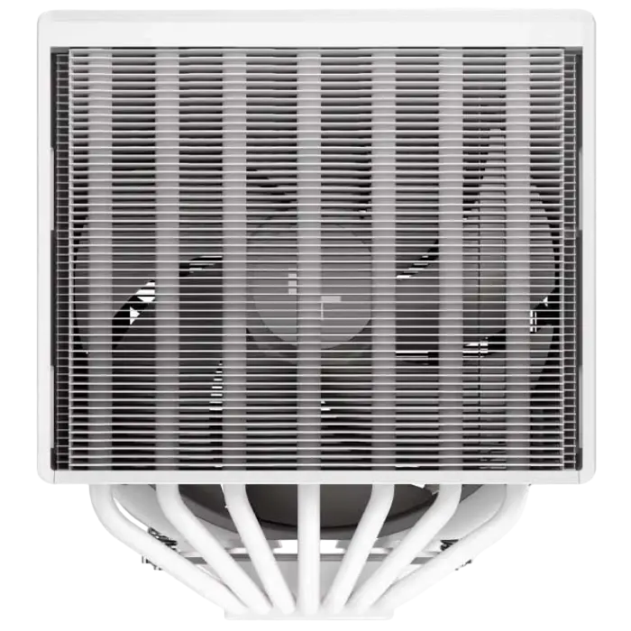 Кулер для процессора Deepcool ASSASSIN 4S WH 140 мм