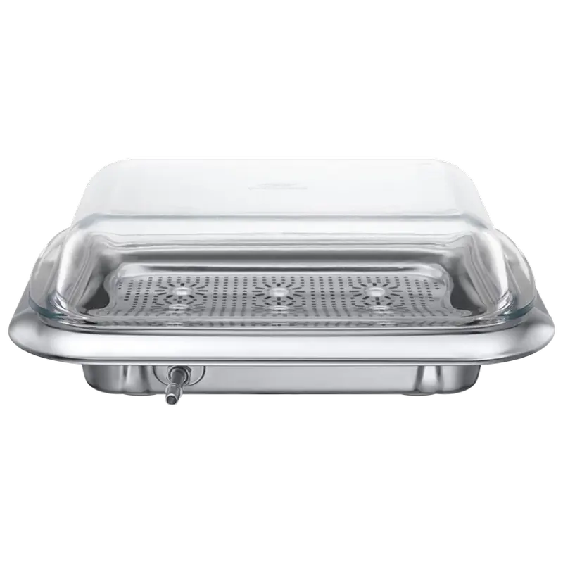 Электрический духовой шкаф Samsung NV75T9979CD/WT Черный