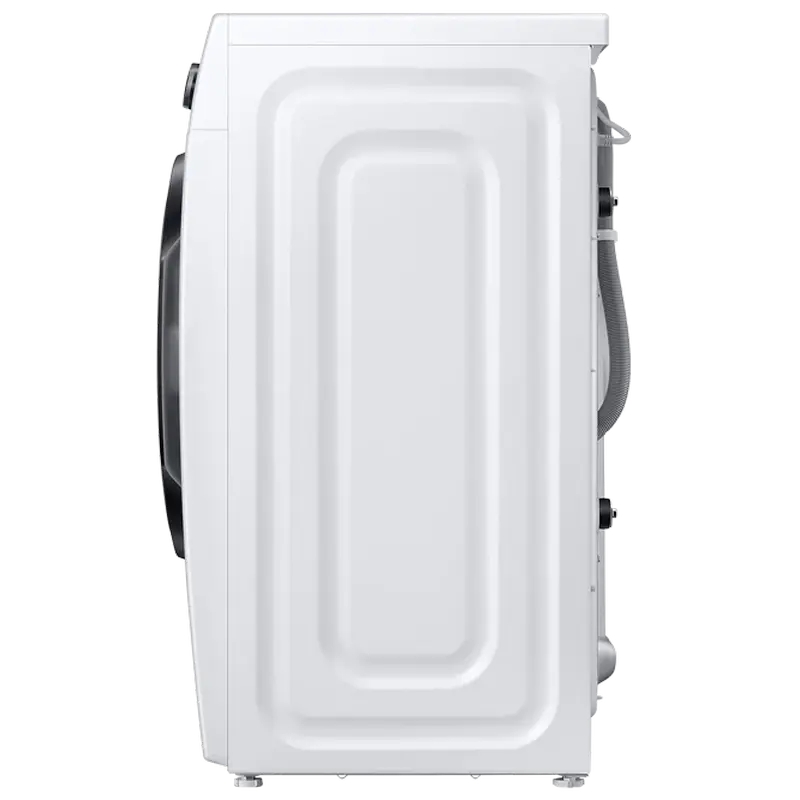 Стиральная машина Samsung WW80AAS22AE/UA Белый