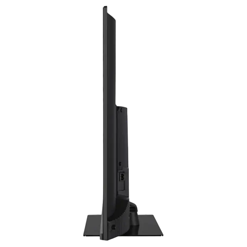 50" QLED SMART TV Toshiba 50QA7D63DG Negru