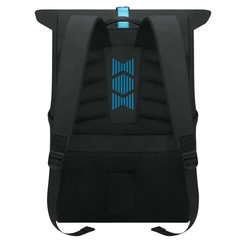 Рюкзак для ноутбука Lenovo Modern Backpack Чёрный
