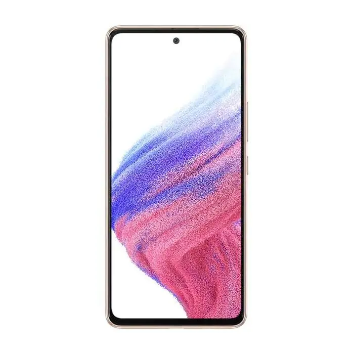 Смартфон Samsung Galaxy A53, 6 ГБ / 128ГБ