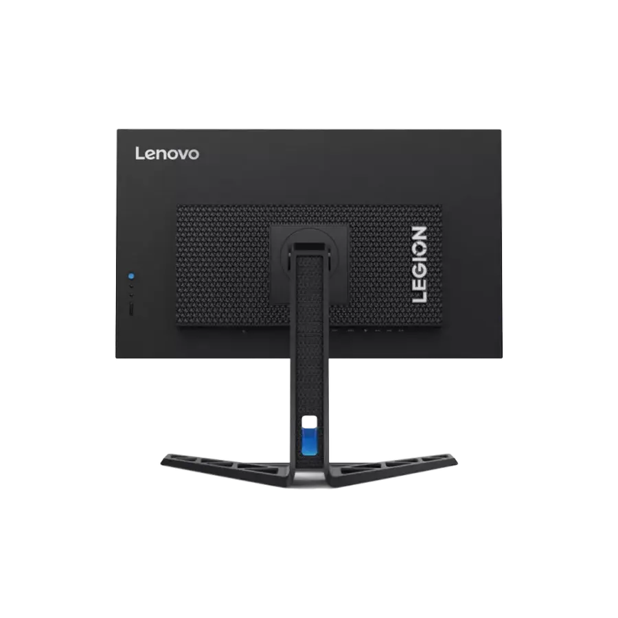 Игровой монитор Lenovo Y27qf-30 Чёрный