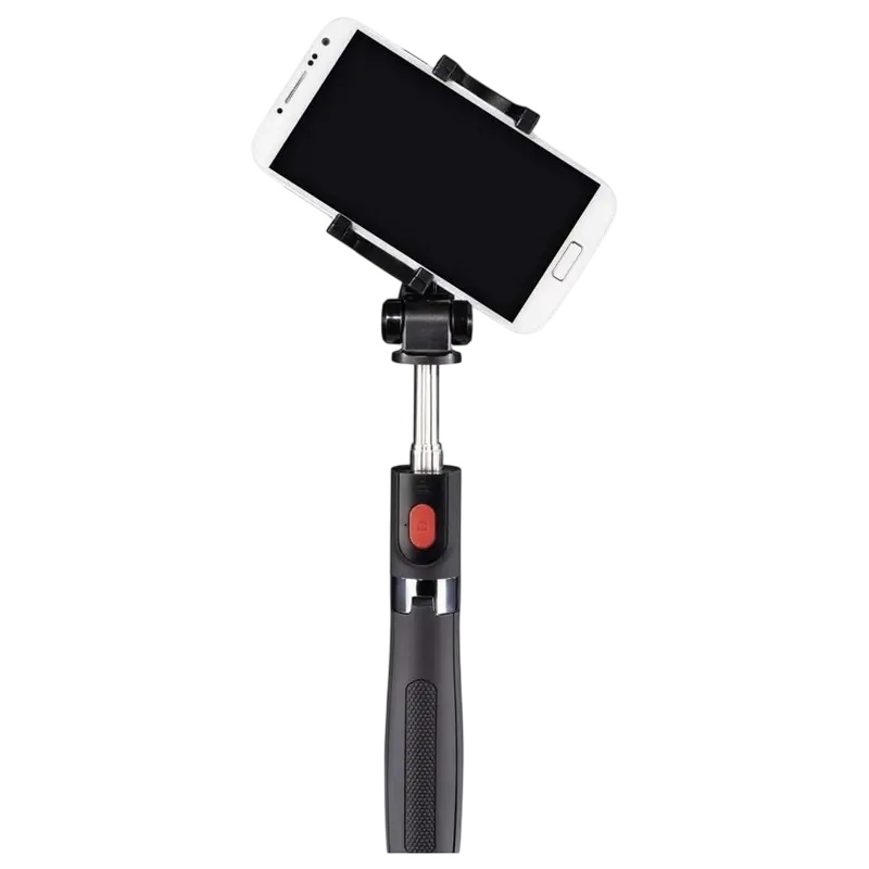 Монопод для селфи HAMA Funstand 57 Черный