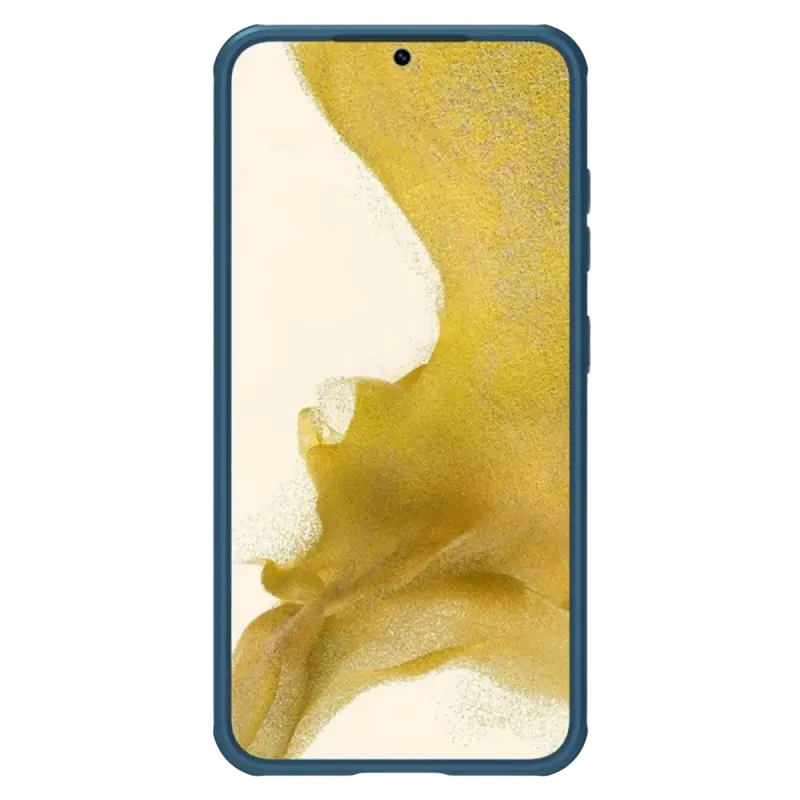 Husă Nillkin Samsung Galaxy S23+ Frosted Pro Frosted Pro Albastru