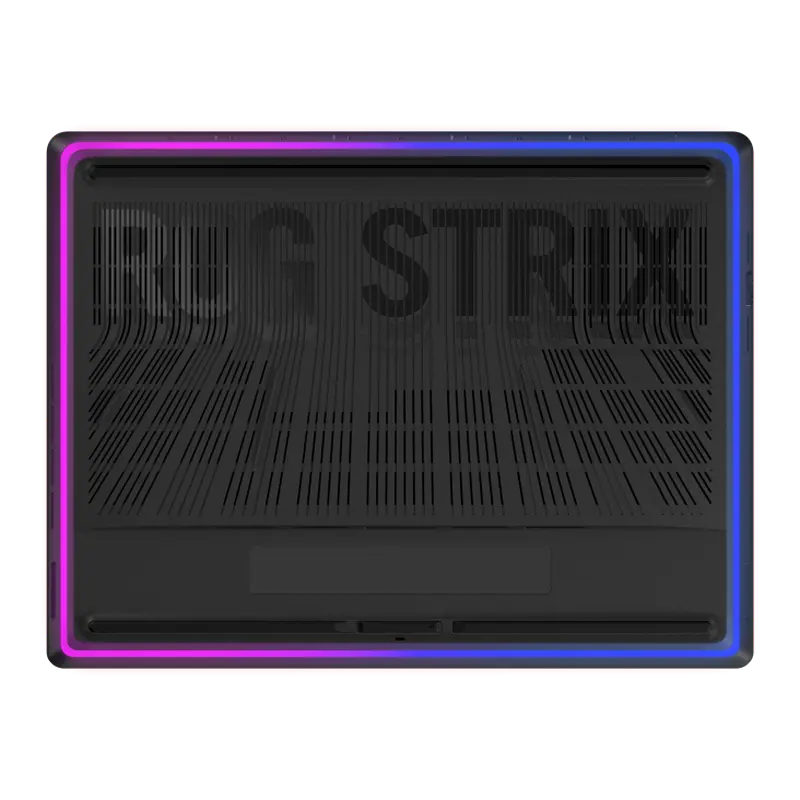 Игровой ноутбук ASUS ROG Strix SCAR 16 G635LW Off Black