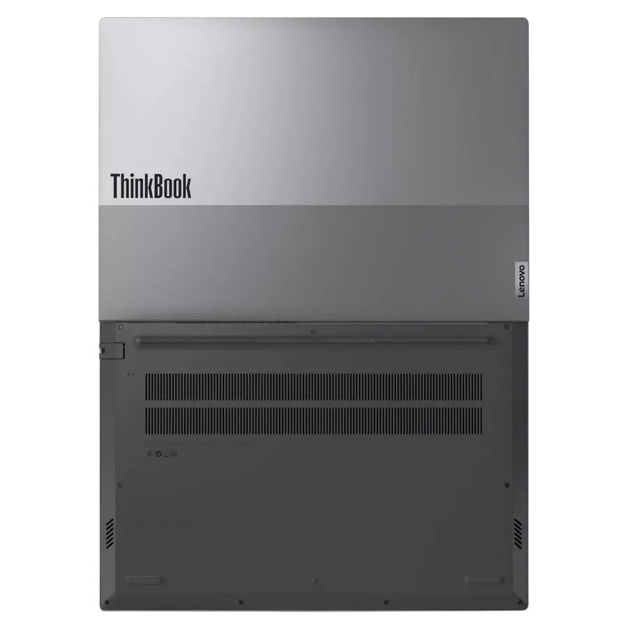 Ноутбук для бизнеса Lenovo ThinkBook 16 G7 ARP Arctic Grey