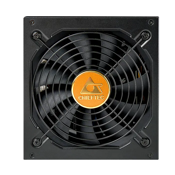 Tip Блок питания для компьютеров Chieftec PPS-850FC Polaris Series ATX Черный