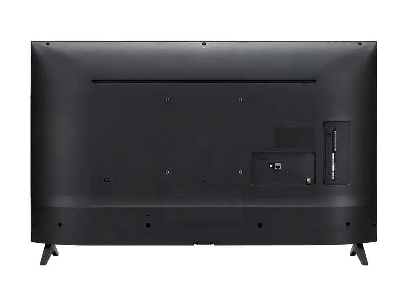 43" LED SMART Телевизор LG 43UQ75006LF Черный