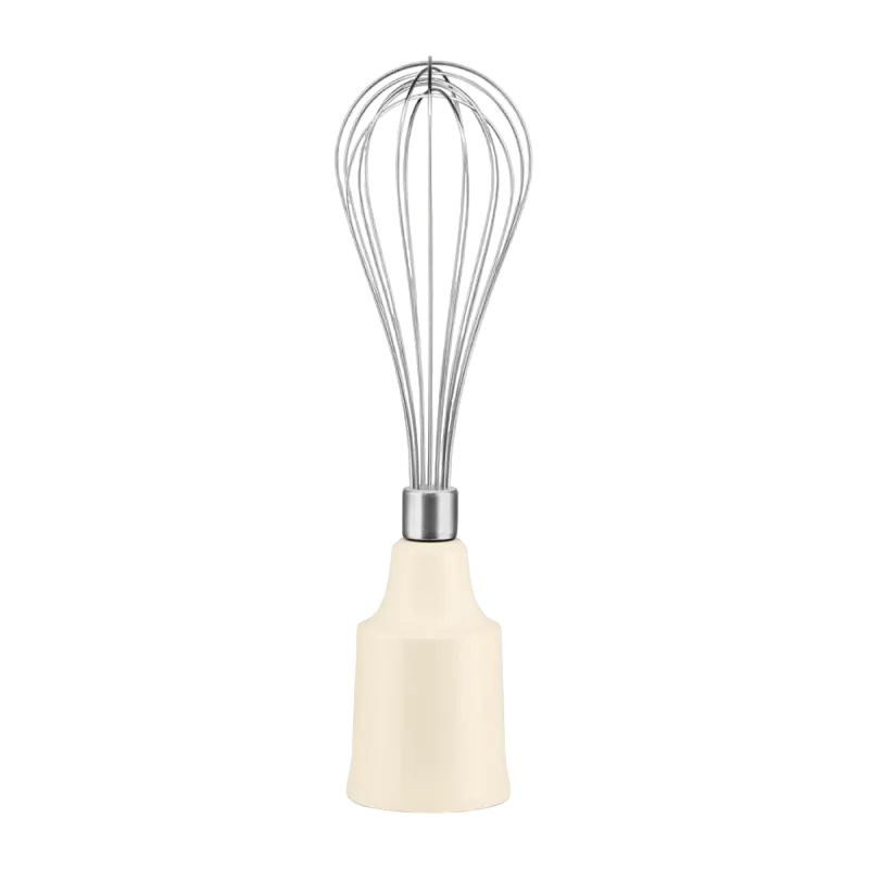 Погружной блендер KitchenAid 5KHBV83EAC Cream