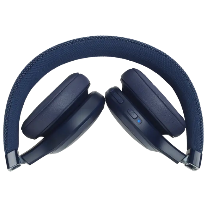 Наушники JBL Live 400BT Синий