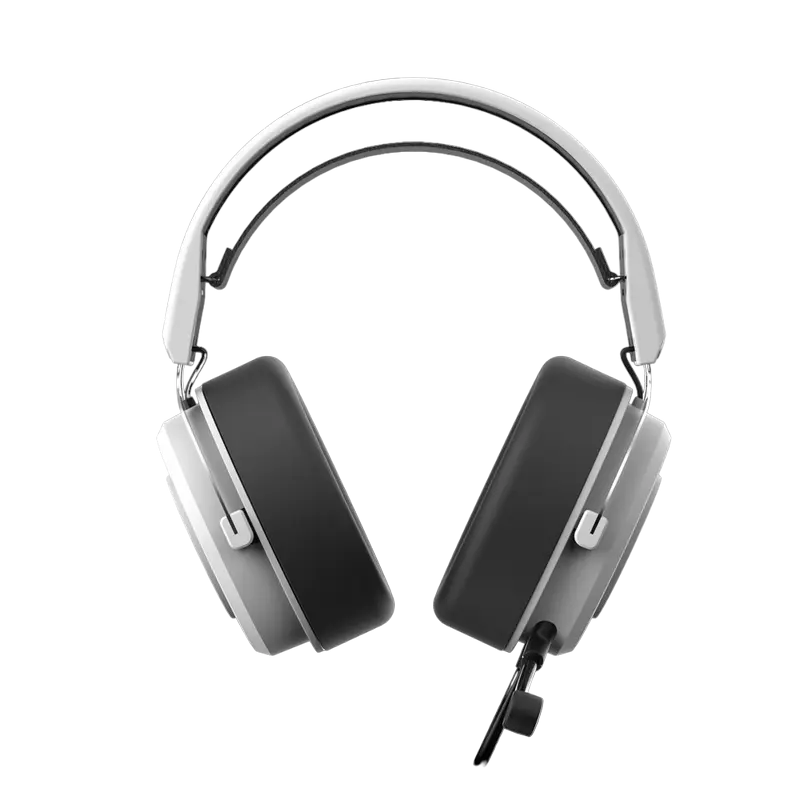 Наушники Bloody G535 Черный | Белый