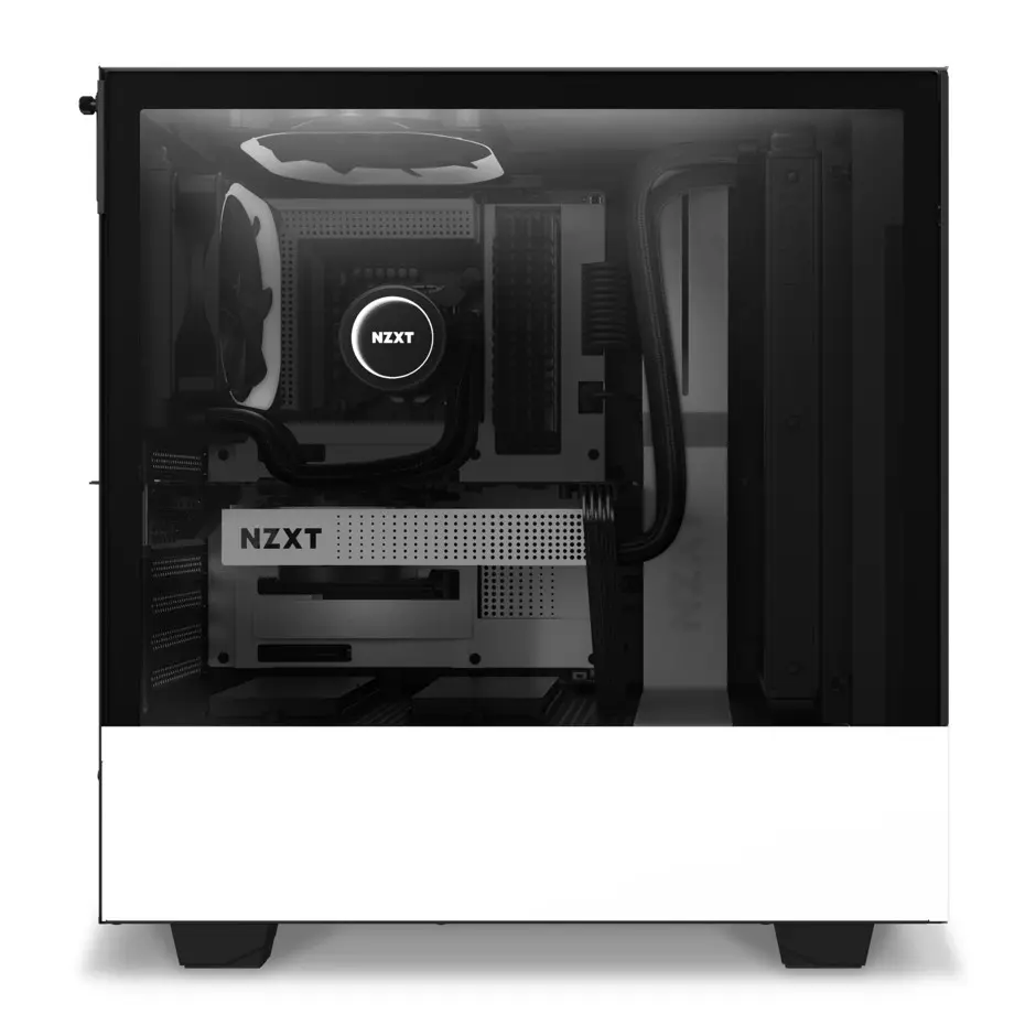 NZXT H510 Elite
