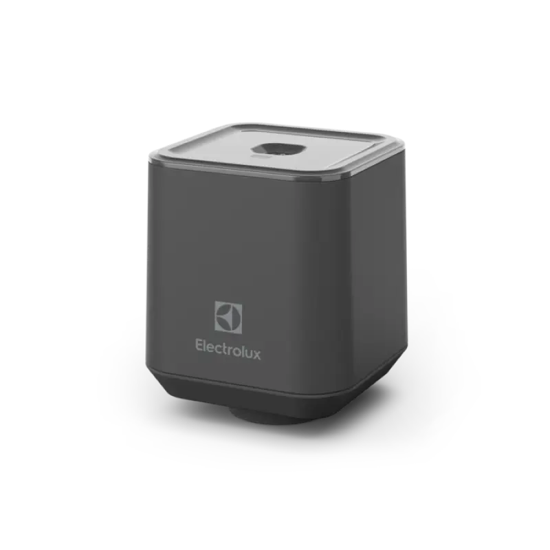 Blender staționar Electrolux E6VB1-8ST Negru | Inox