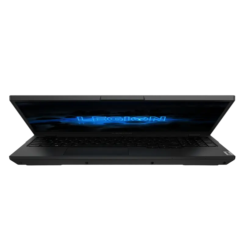 Laptop Gaming Lenovo Legion 5 15IMH6 Phantom negru