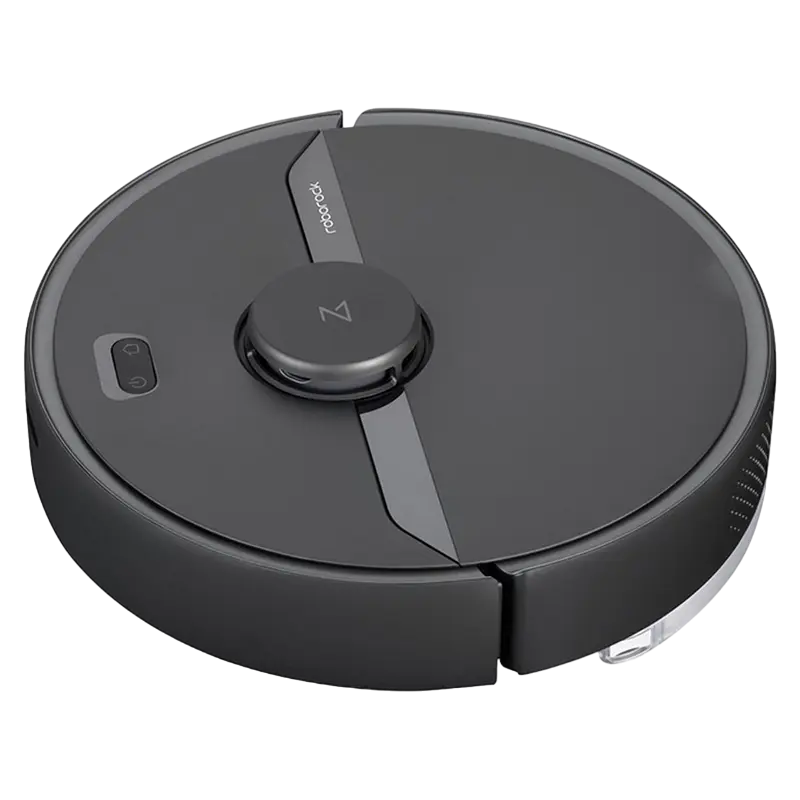 Робот-Пылесос Roborock S6 Pure Черный