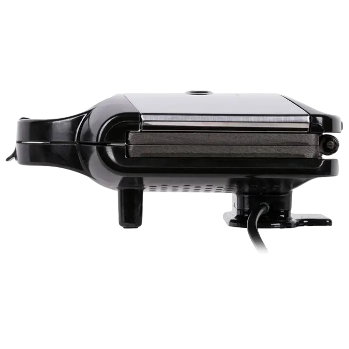 Aparat pentru sandwich Tefal Ultracompact Argintiu