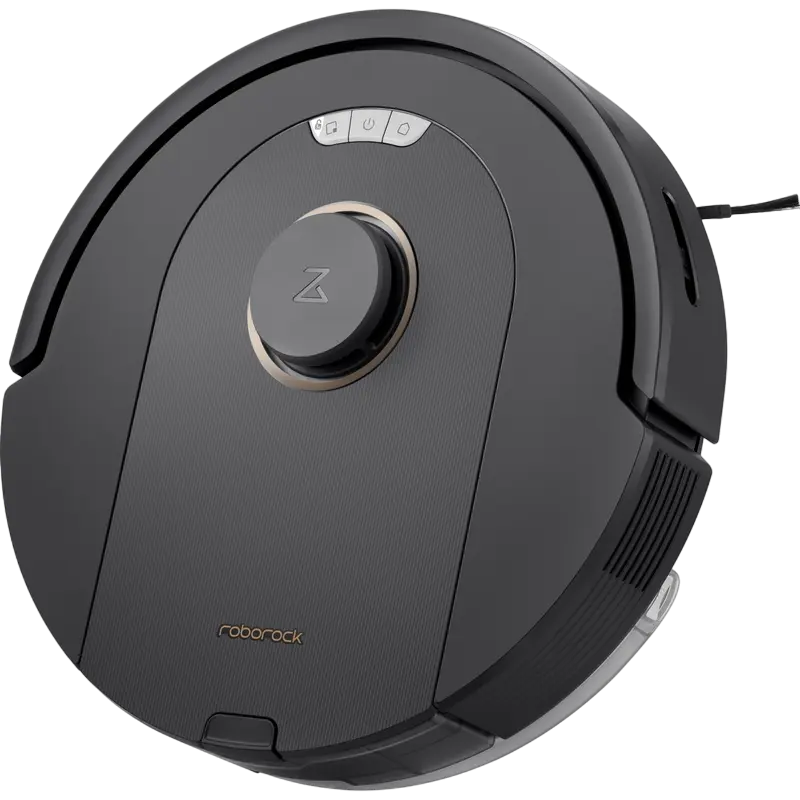 Робот-Пылесос Roborock Q5 Pro Черный