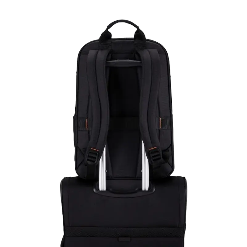 Рюкзак для ноутбука Samsonite NETWORK 4 Чёрный