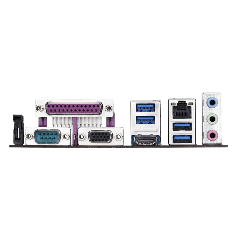 Placă de bază Gigabyte J4005N D2P ITX