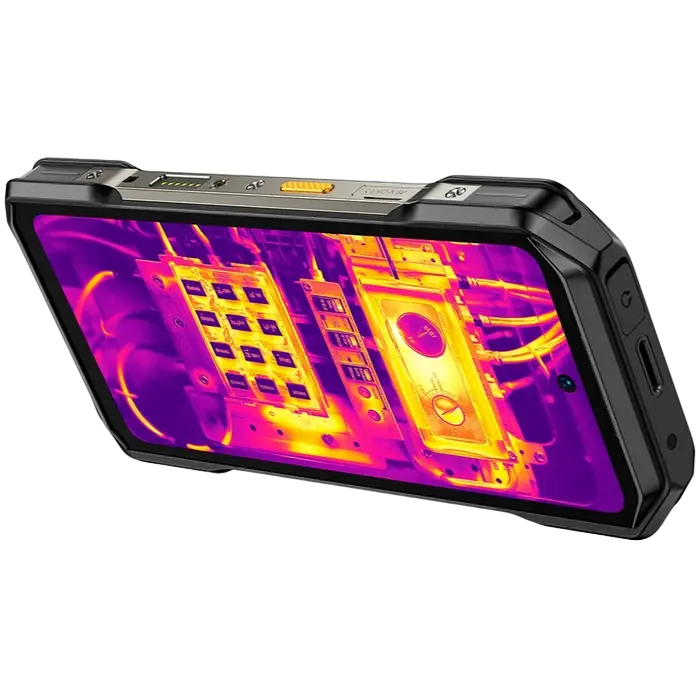 Смартфон Ulefone Armor 27T Pro, 12 ГБ / 256ГБ