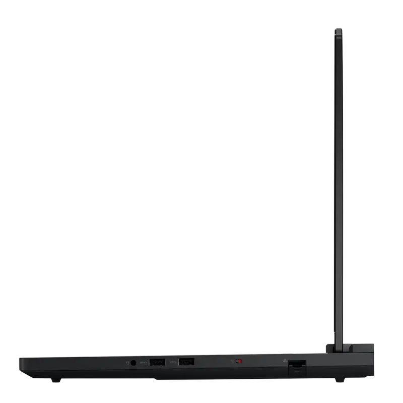 Laptop Gaming Lenovo Legion Pro 7 16IAX10H Eclipse Black