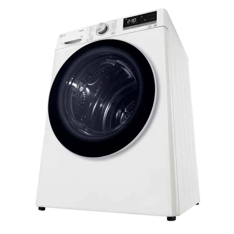 Сушильная машина LG RH10V9AV4W Белый