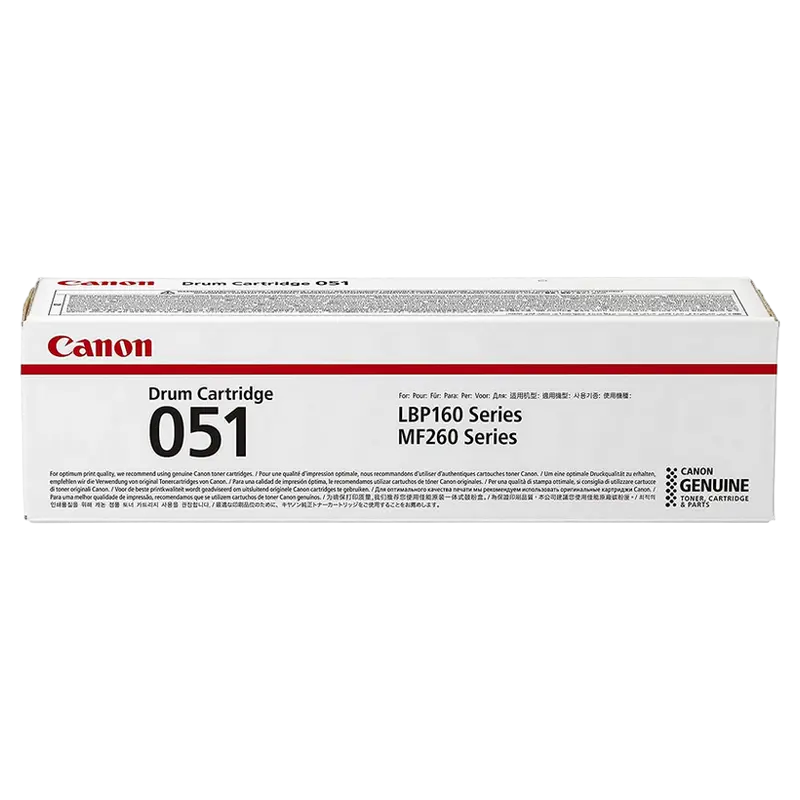 Картридж Canon CRG-051