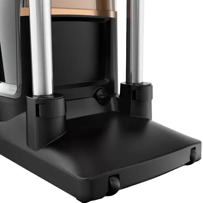 Паровая гладильная система Tefal QT2020E0 Чёрный