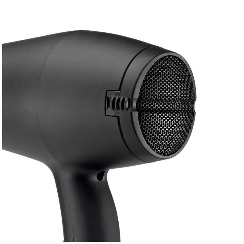 Фен BaByliss D215DE Чёрный