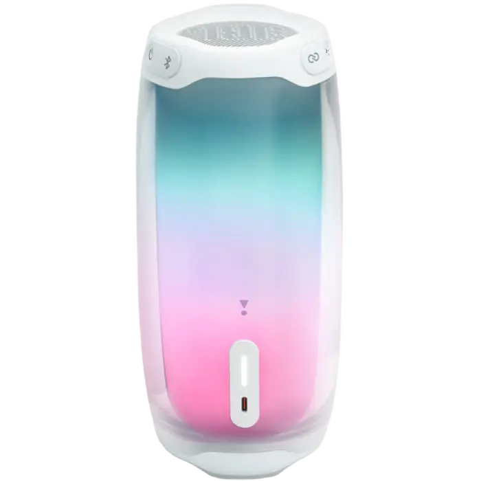 Портативная колонка JBL Pulse 4 Белый