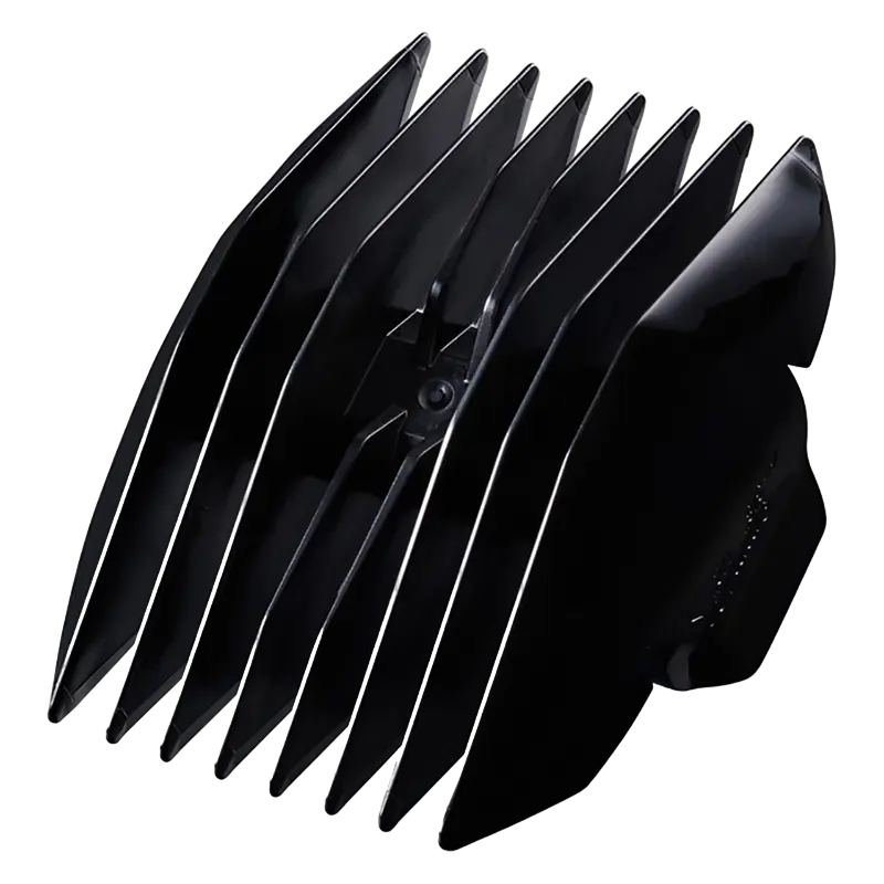 Машинка для стрижки Panasonic ER-GP30-K520 Чёрный