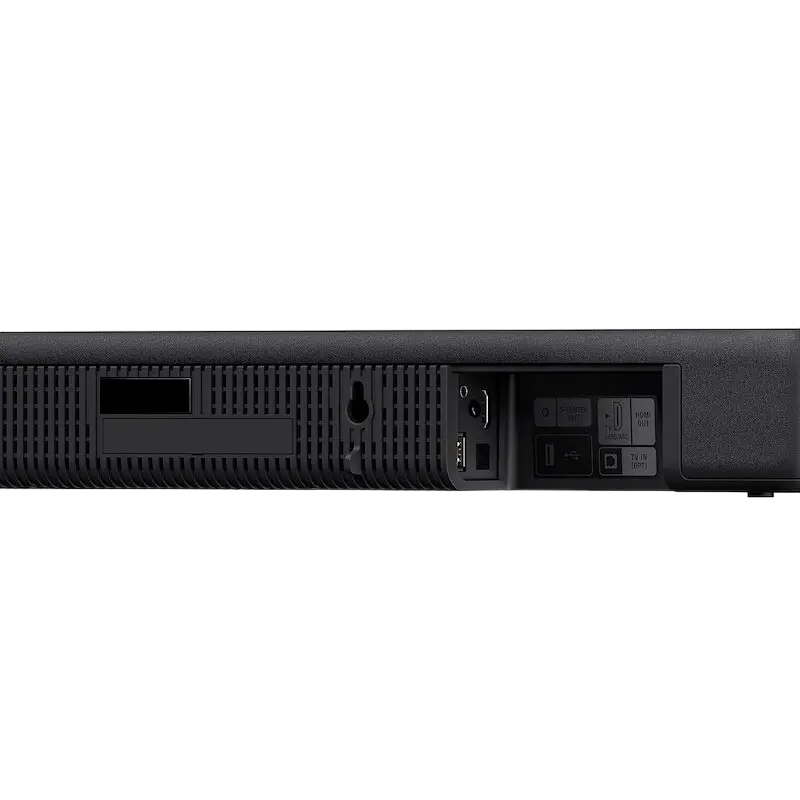 Саундбар SONY HT-A3000 Черный