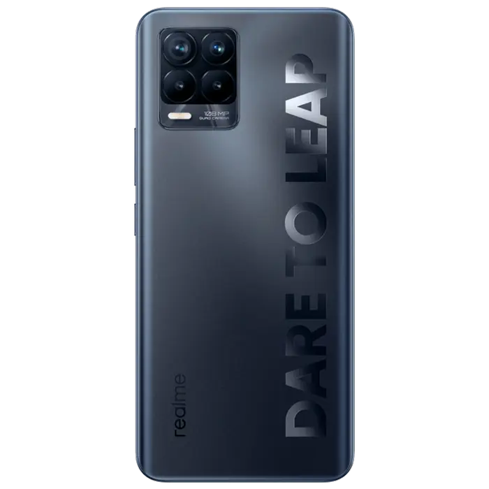 Смартфон Realme 8 Pro, 6 ГБ / 128ГБ