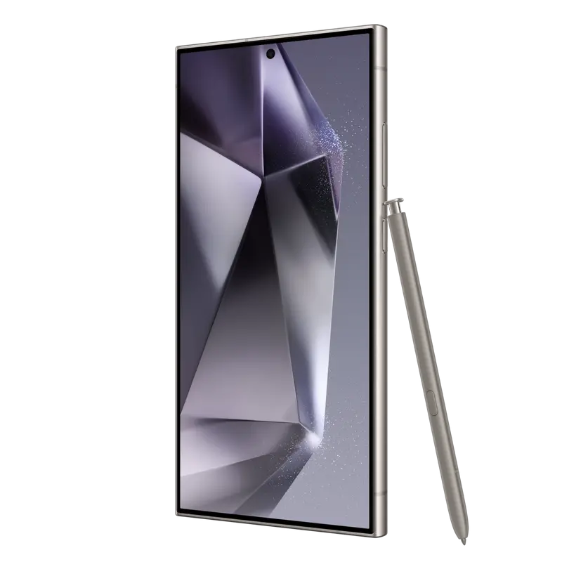 Смартфон Samsung Galaxy S24 Ultra, 12 ГБ / 512ГБ