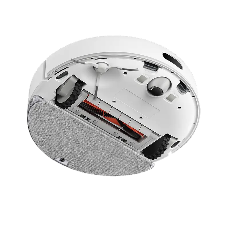 Робот-Пылесос Dreame F9 Pro Белый