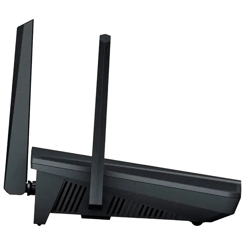 Беспроводной маршрутизатор SYNOLOGY RT6600ax Черный