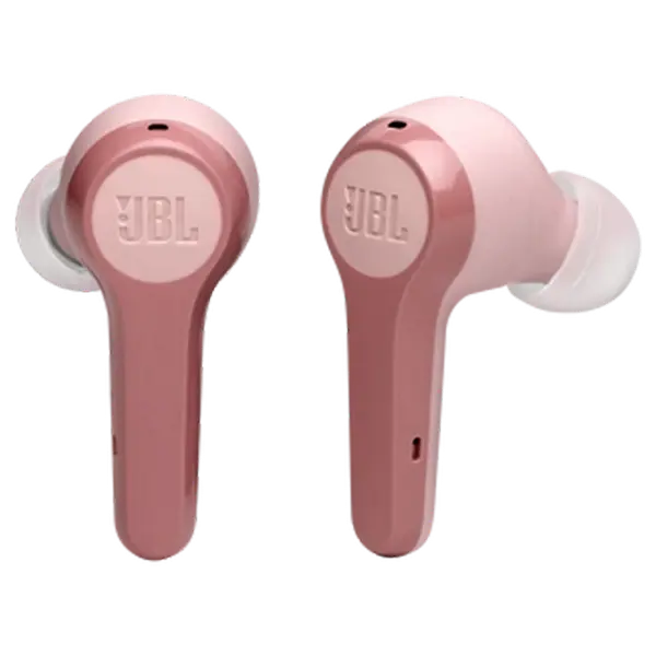 Наушники JBL Tune 215TWS Розовый