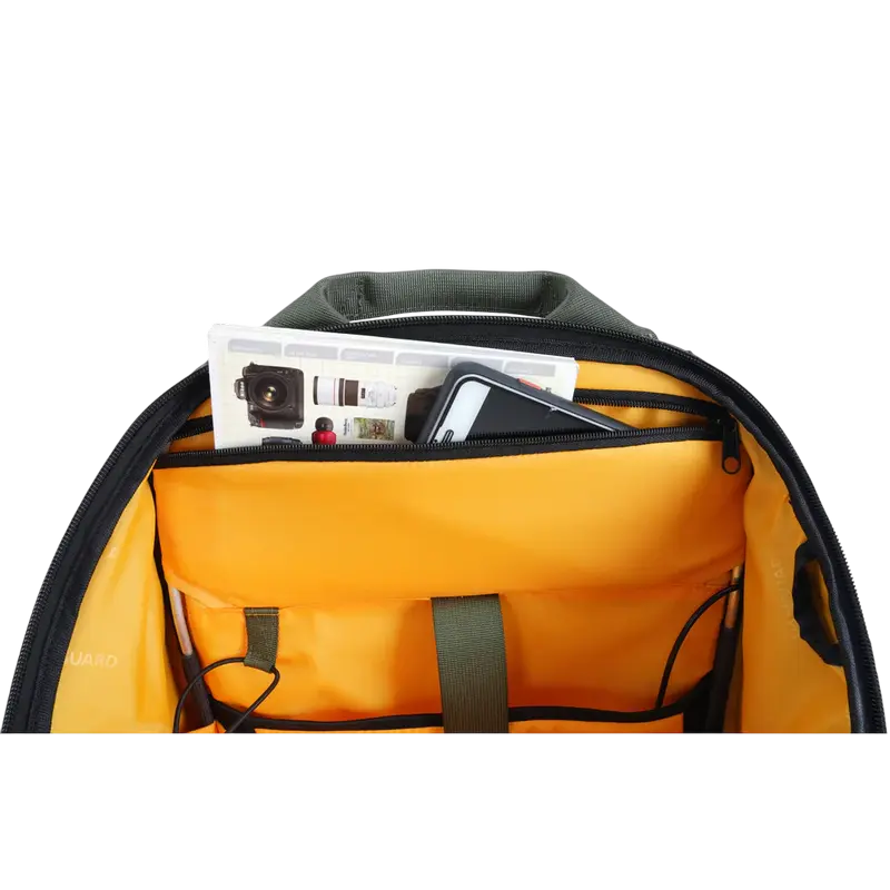 Рюкзак Vanguard VEO Active Birder 56 Зелёный