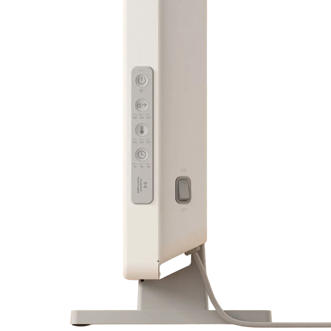 Конвектор Xiaomi KRDNQ03ZM 2200 Вт Белый