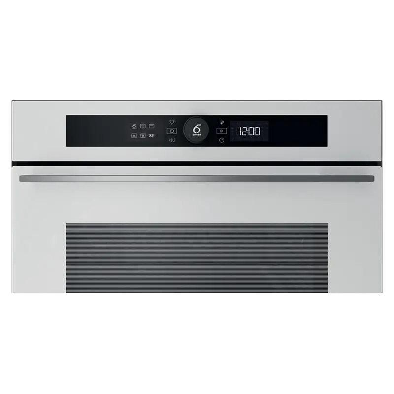 Электрический духовой шкаф Whirlpool WOI5S8PM2SWA Белый