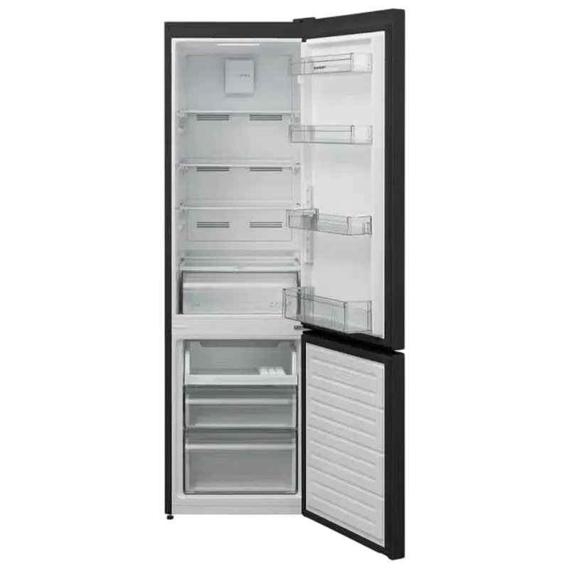 Холодильник Sharp SJ-NBA05DMXBD-EU Чёрный