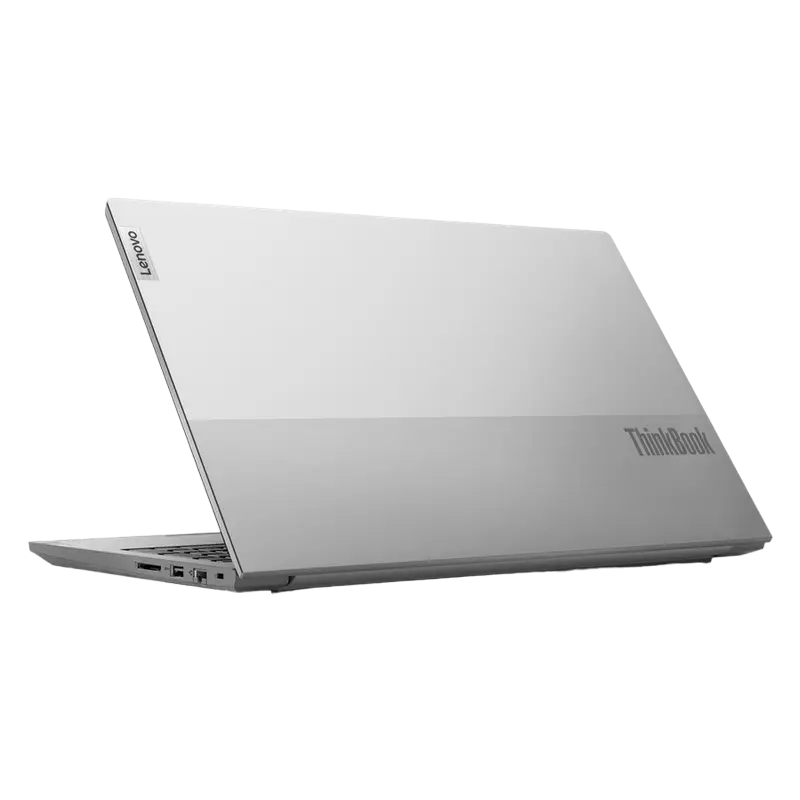 Ноутбук для бизнеса Lenovo ThinkBook 15 G3 ACL Mineral Grey