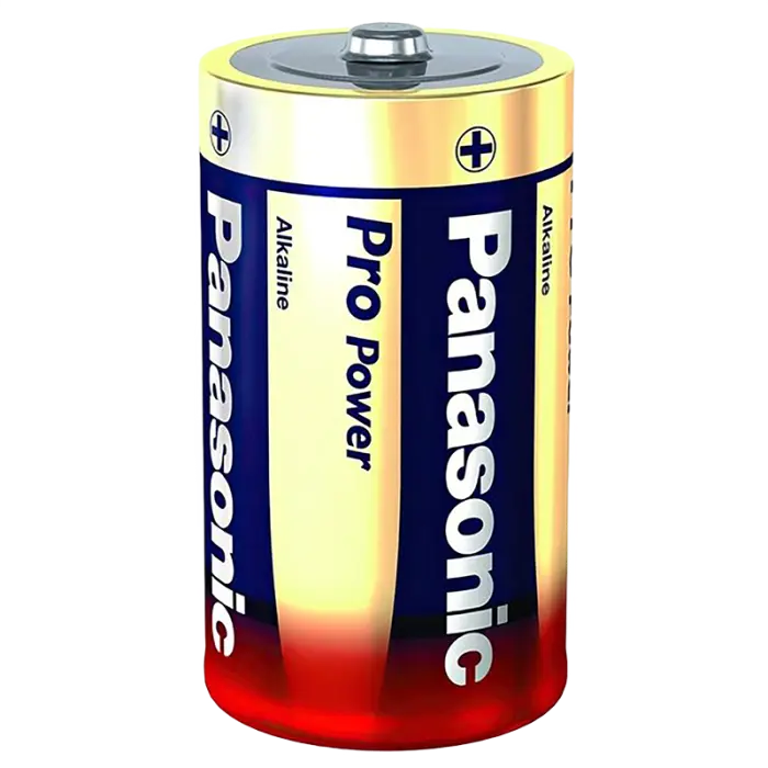 Baterii Panasonic Pro Power LR14XEG C