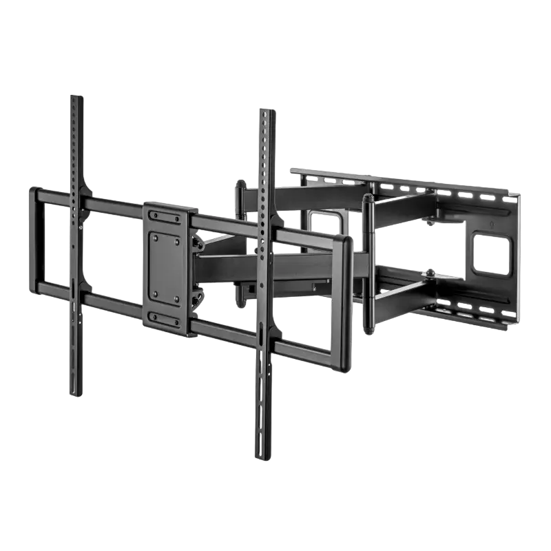 Suport pentru televizor Reflecta Plexo 120-9060T Negru