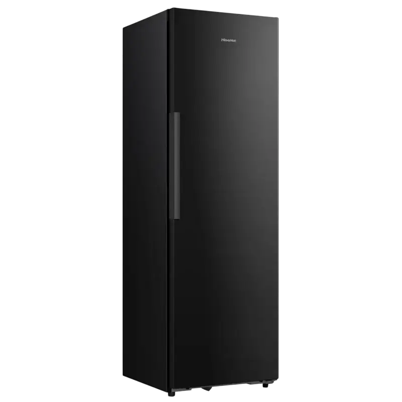 Холодильник Hisense RL5K370GSFC Чёрный